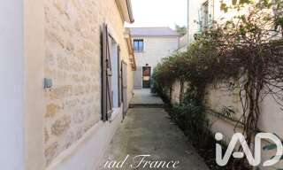 Maison 5 Pièces 120 m² à vendre à Vernouillet (78540)