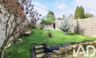 Maison 5 Pièces 120 m² à vendre à Vernouillet (78540)