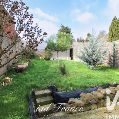 Maison 5 pièces 349500 €