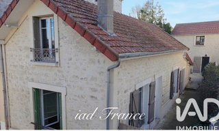 Maison 5 Pièces 130 m² à vendre à Vernouillet (78540)