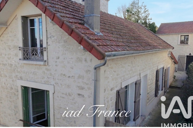 Maison 5 pièces 319000 €