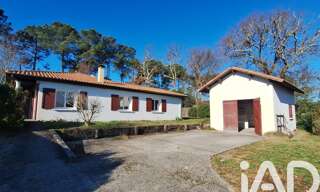 Maison 4 Pièces 110 m² à vendre à La Teste-de-Buch (33260)