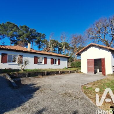 Maison 4 pièces 749000 €