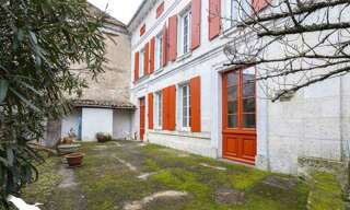 Maison 7 Pièces 174 m² à vendre à Brossac (16480)
