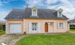 Maison 7 Pièces 125 m² à vendre à Fondettes (37230)