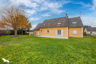 Maison 7 pièces 499200 €