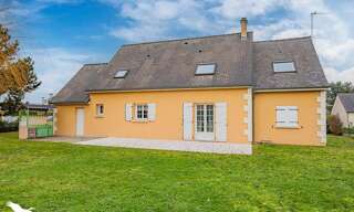 Maison 7 Pièces 150 m² à vendre à Fondettes (37230)