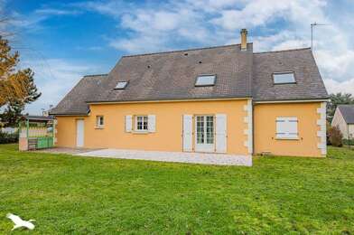 Maison 7 pièces 462000 €