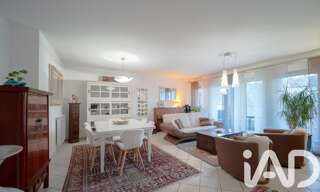 Appartement 5 Pièces 113 m² à vendre à Le Ban-Saint-Martin (57050)