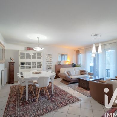 Appartement 5 pièces 315000 €