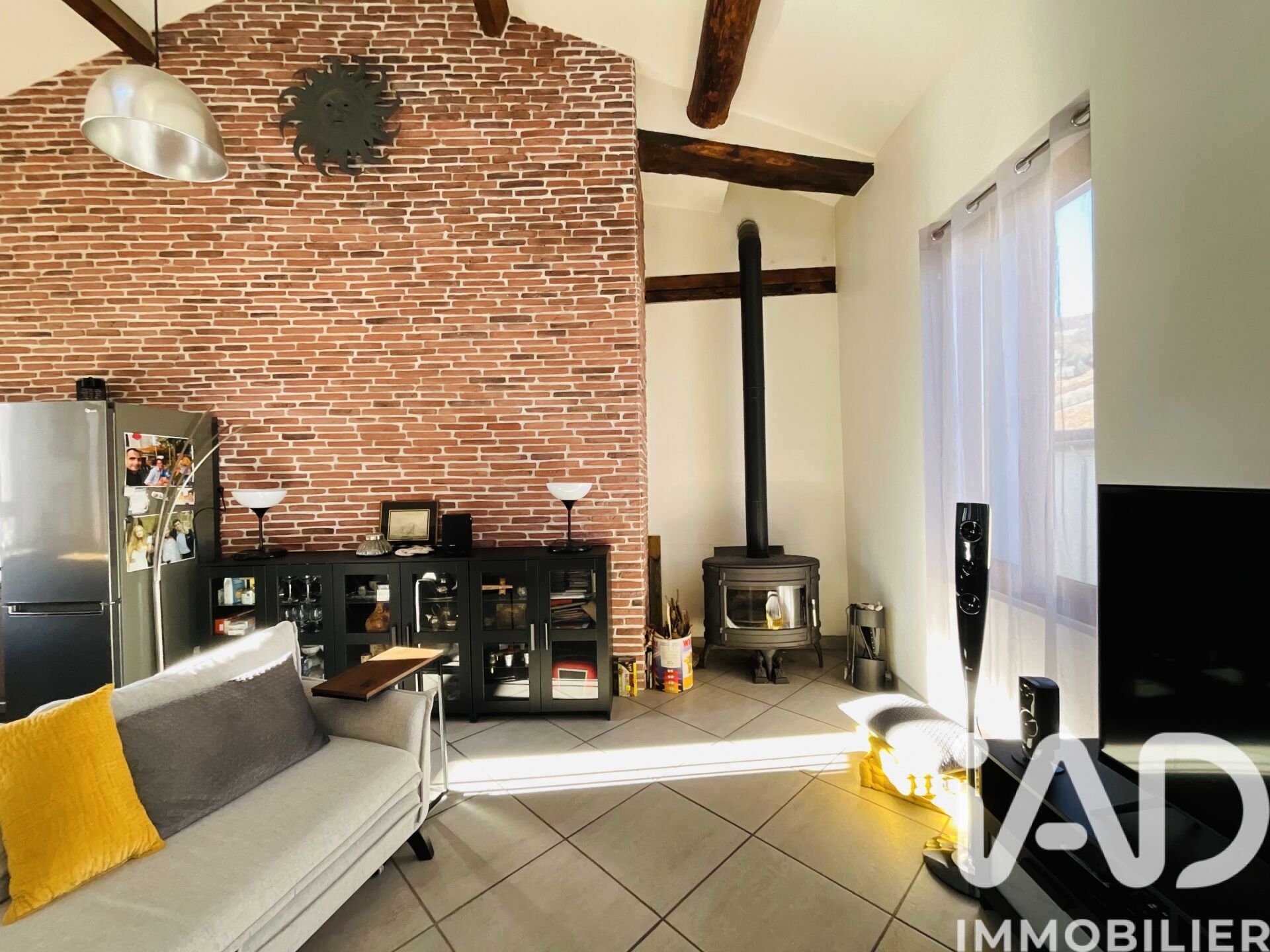 Vente Appartement 3 pièces - Photo 3