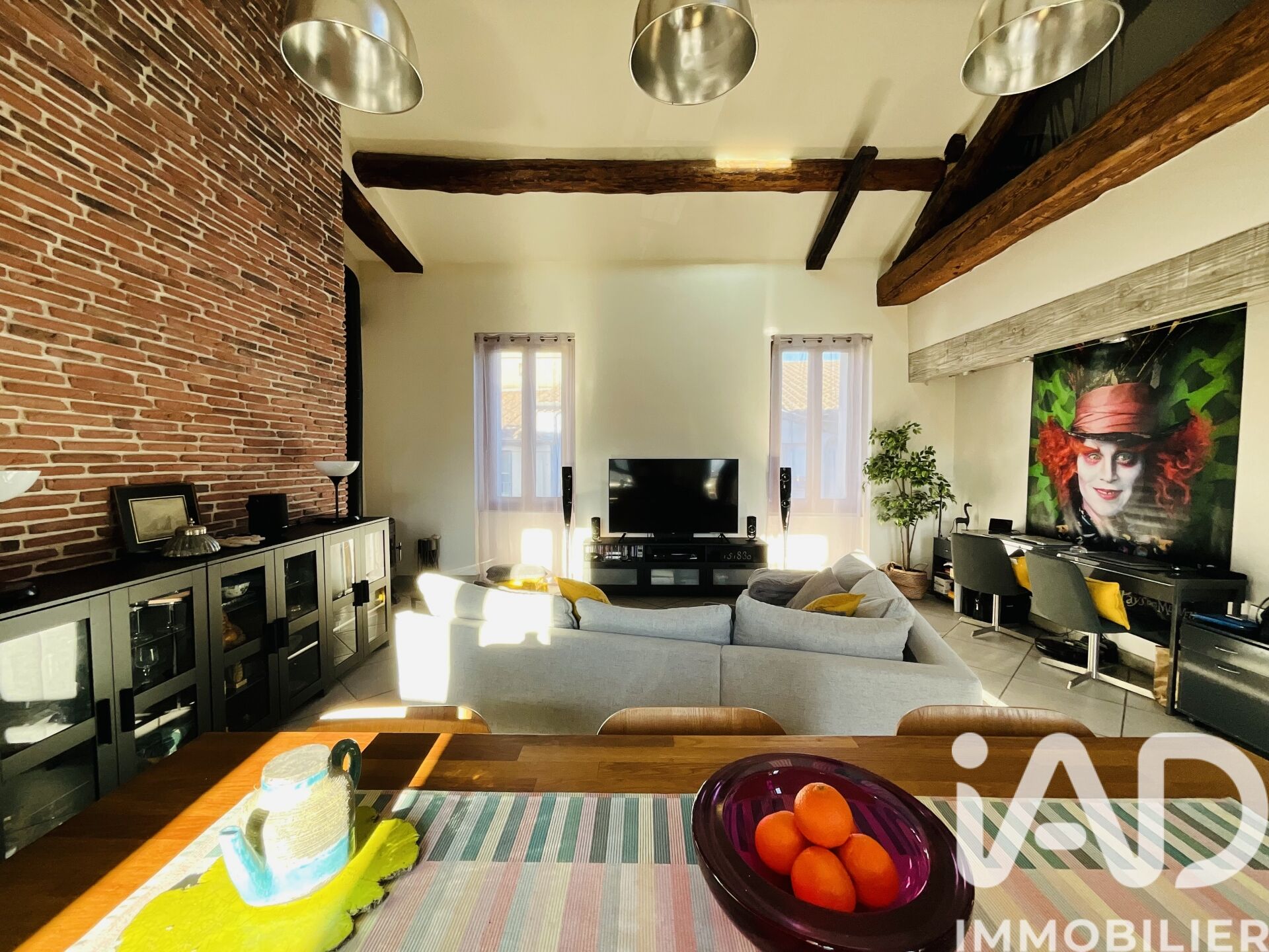 Vente Appartement 3 pièces - Photo 4