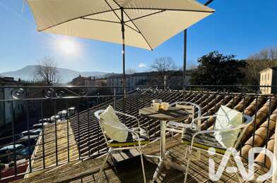 Appartement 3 pièces 149000 €