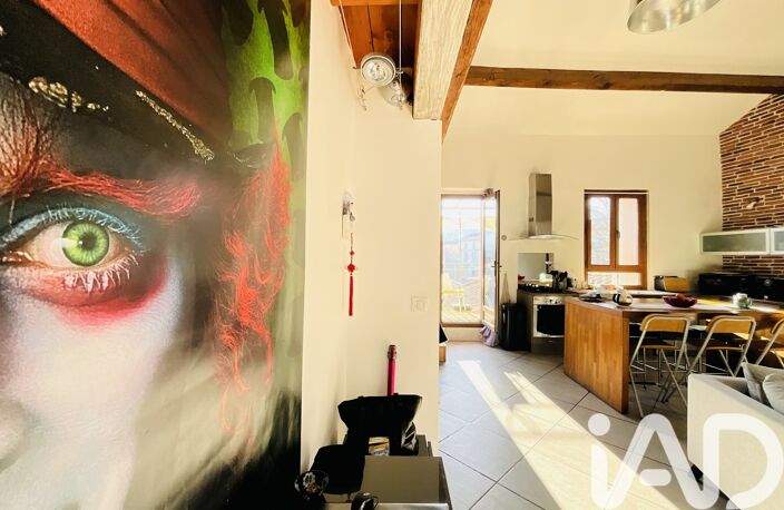 Vente Appartement 3 pièces — photo 2