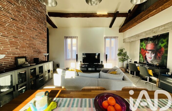 Vente Appartement 3 pièces — photo 4