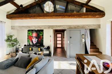 Appartement 3 pièces 149000 €