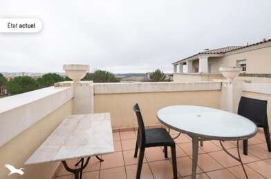 Appartement 3 pièces 208769 €