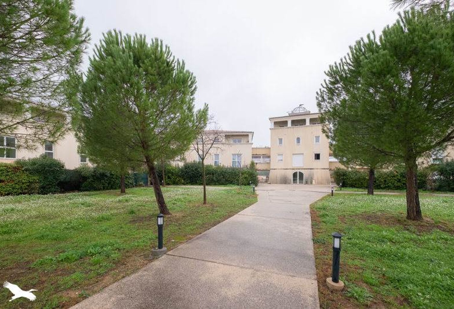 Appartement de 3 pièces principales — photo 1