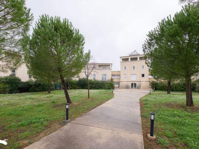 Appartement de 3 pièces principales — photo du bien