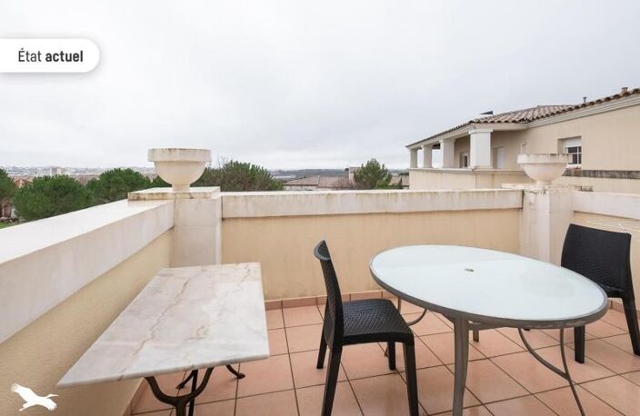 Appartement de 3 pièces principales — photo 2