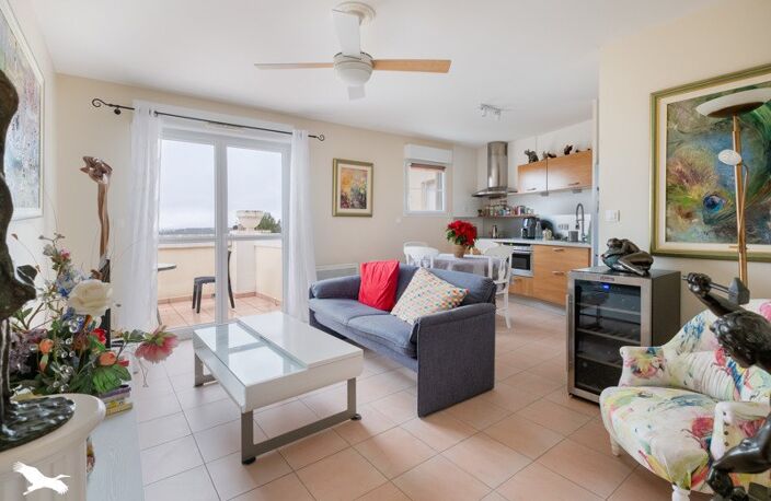 Appartement de 3 pièces principales — photo 3