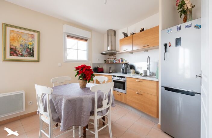 Appartement de 3 pièces principales — photo 5