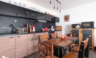 Appartement 2 Pièces 46 m² à vendre à Juvignac (34990)