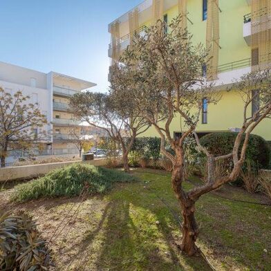 Appartement 2 pièces 165360 €