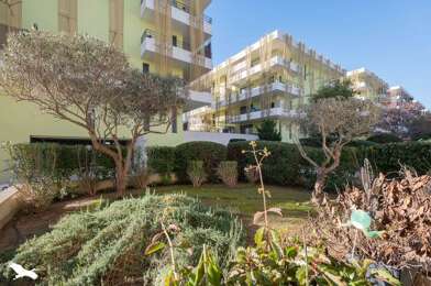 Appartement 2 pièces 165360 €