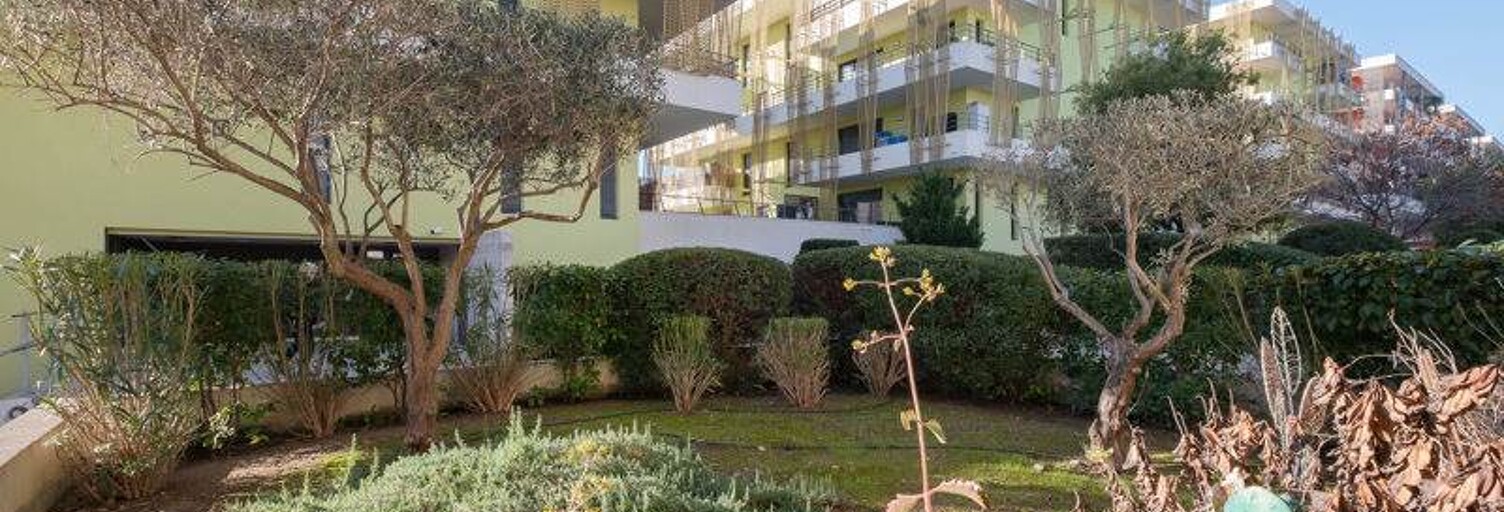 Appartement 2 Pièces 46 m² à vendre à Juvignac (34990)