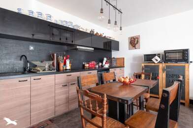 Appartement 2 pièces 149990 €