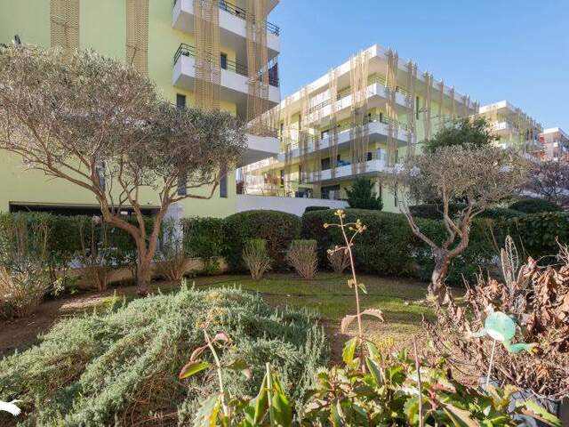 Appartement de 2 pièces principales — photo du bien