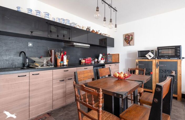 Appartement de 2 pièces principales — photo 3