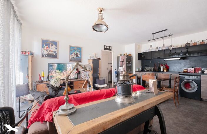 Appartement de 2 pièces principales — photo 4