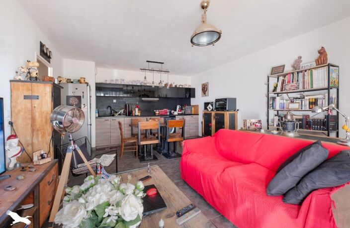 Appartement de 2 pièces principales — photo 5