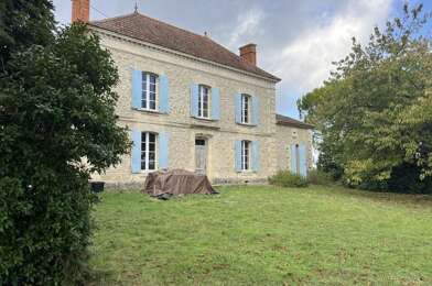 Maison 4 pièces 192000 €