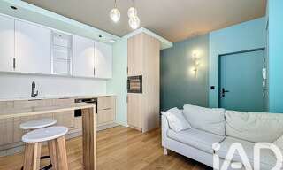 Appartement 2 Pièces 32 m² à vendre à Lyon 2 (69002)