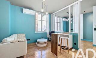 Appartement 2 Pièces 32 m² à vendre à Lyon 2 (69002)