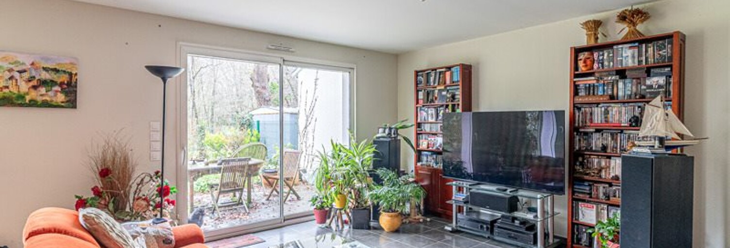 Maison 4 Pièces 94 m² à vendre à Pessac (33600)