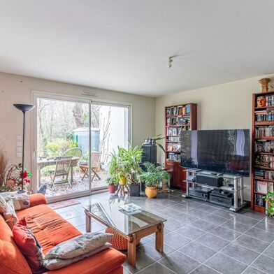 Maison 4 pièces 396112 €