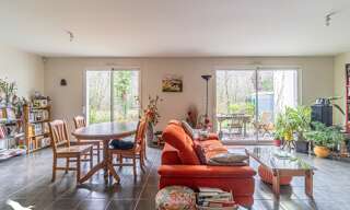 Maison 4 Pièces 94 m² à vendre à Pessac (33600)