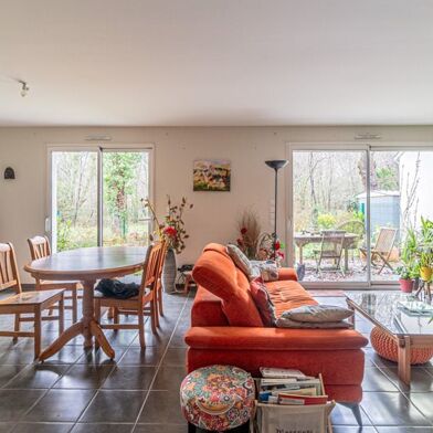 Maison 4 pièces 396112 €