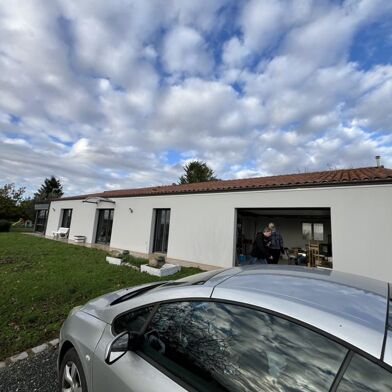 Maison 5 pièces 296500 €
