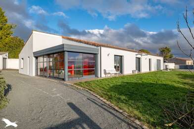 Maison 5 pièces 296500 €