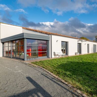 Maison 5 pièces 296500 €