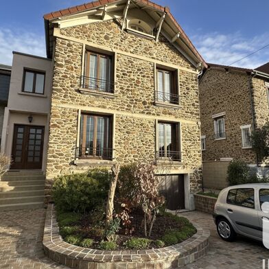 Maison 5 pièces 349900 €