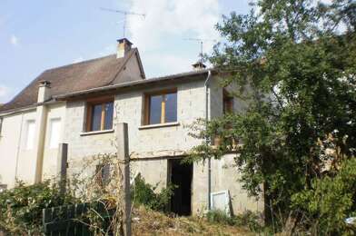 Maison 3 pièces 30000 €