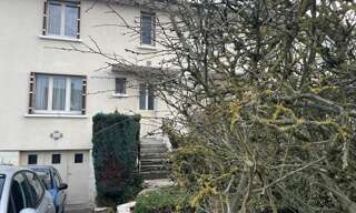 Maison 4 Pièces 67 m² à vendre à Taverny (95150)
