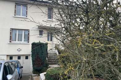 Maison 4 pièces 289000 €