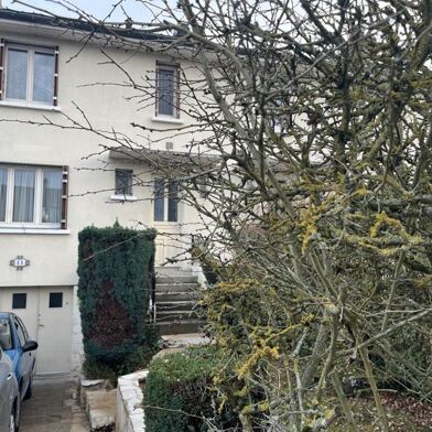 Maison 4 pièces 289000 €